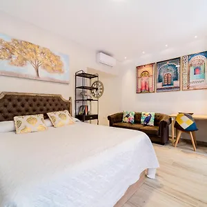 Capitan 3 Appartement Cadix