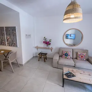 La Farmacia Appartement Gran Tarajal
