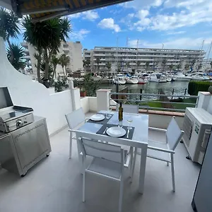 Puerto Madeira Appartement Roses